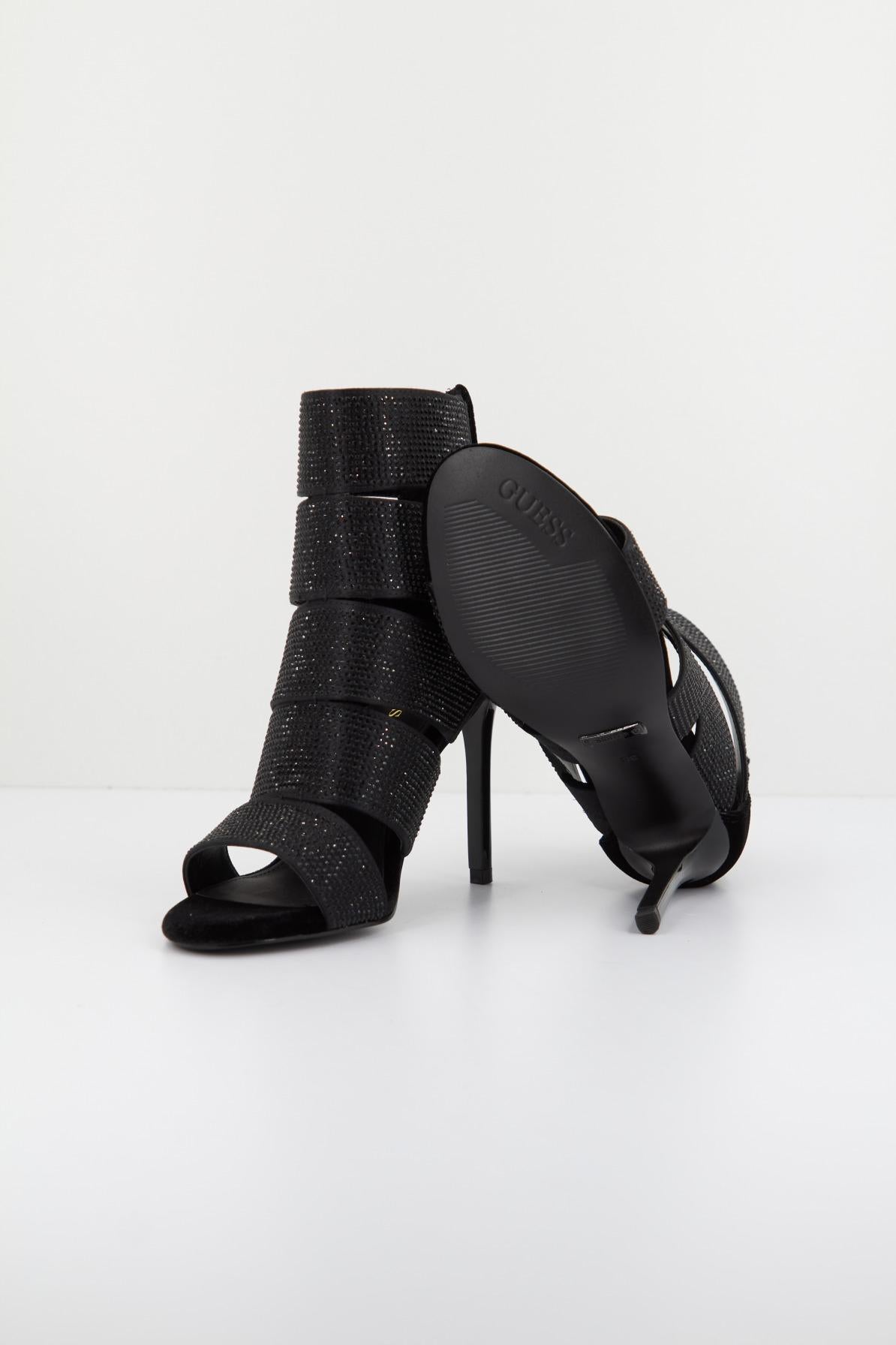 GUESS FLAI SAT  en color NEGRO  (4)