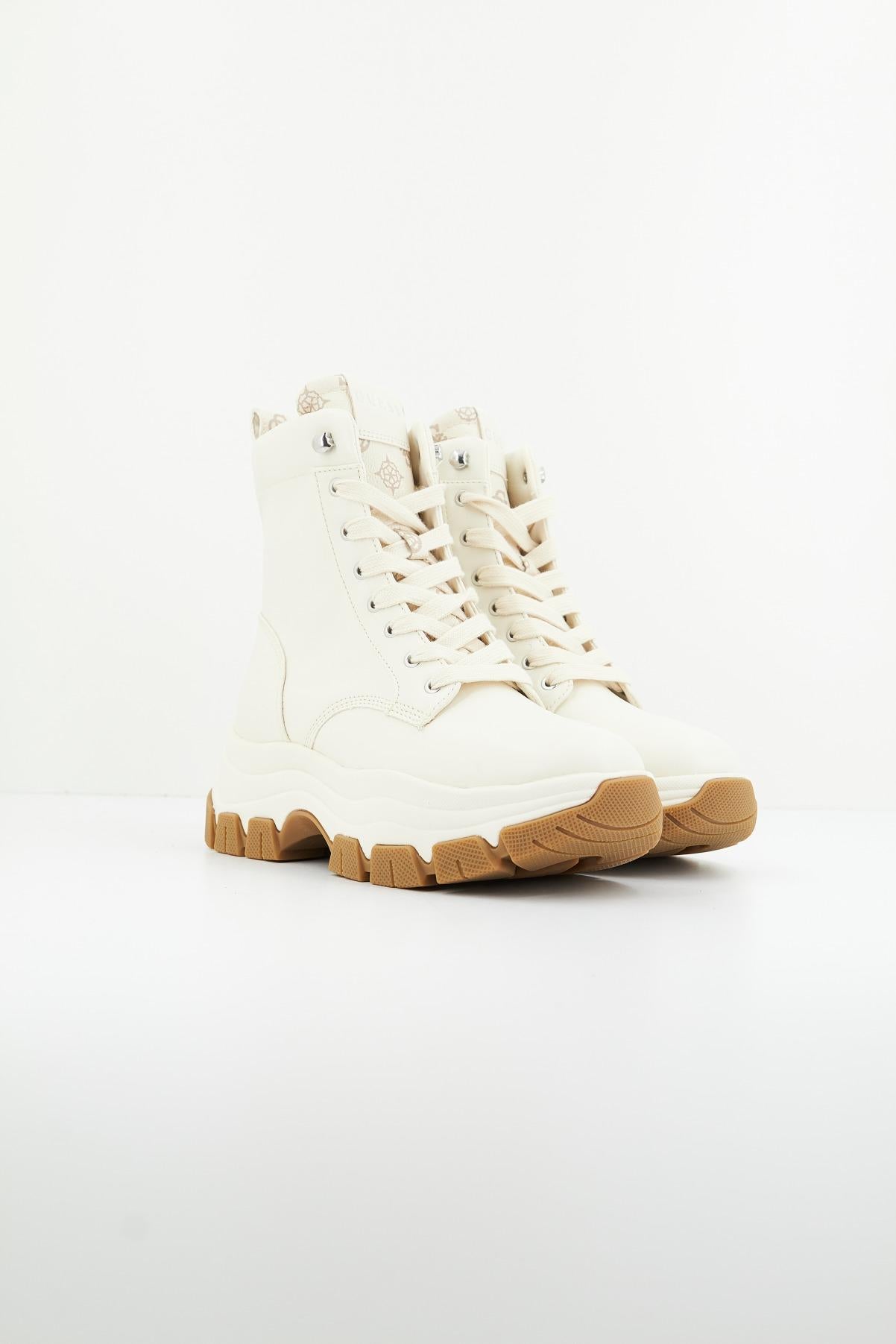 GUESS FLBIN ELE en color BLANCO (2)