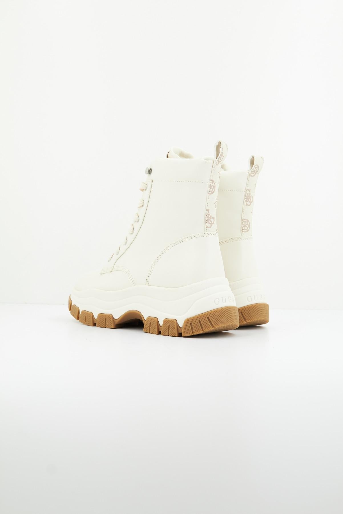 GUESS FLBIN ELE en color BLANCO (3)