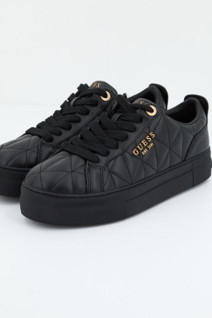GUESS FLGEA ELE en color NEGRO (2)