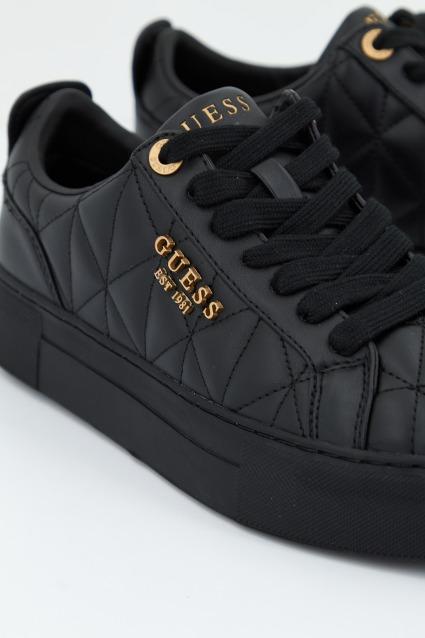 GUESS FLGEA ELE en color NEGRO (3)
