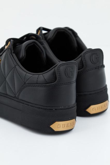 GUESS FLGEA ELE en color NEGRO (4)