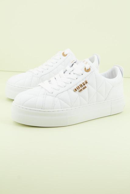 GUESS FLGEA ELE en color BLANCO (1)