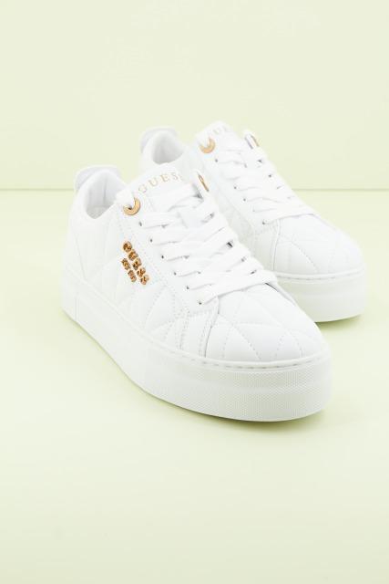 GUESS FLGEA ELE en color BLANCO (2)