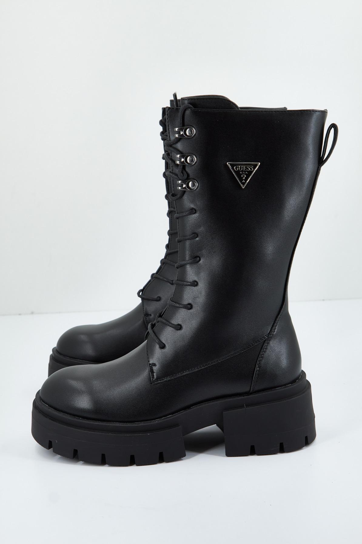 GUESS FLLIL ELE en color NEGRO (1)