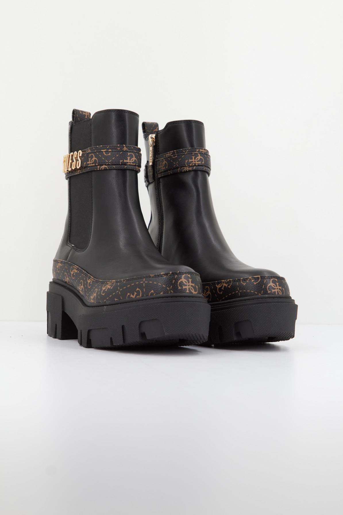 GUESS FLYEA FAL en color NEGRO (2)
