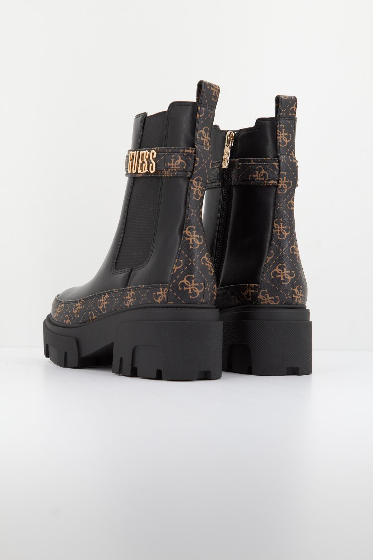 GUESS FLYEA FAL en color NEGRO (3)