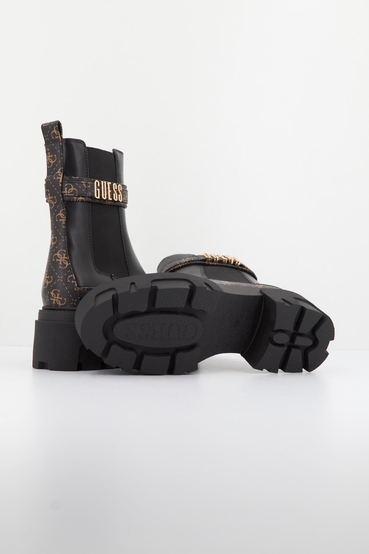 GUESS FLYEA FAL en color NEGRO (4)