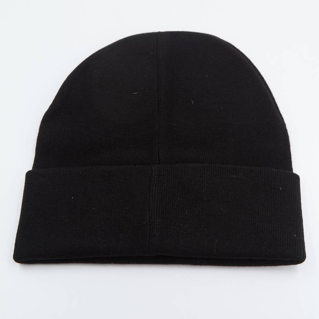 GUESS WOL HAT en color NEGRO (5)