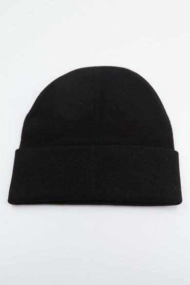 GUESS WOL HAT en color NEGRO (2)