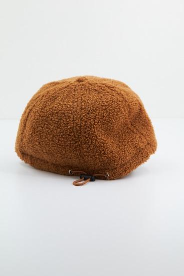 GUESS POL BASEBALL CAP en color MARRON (3)