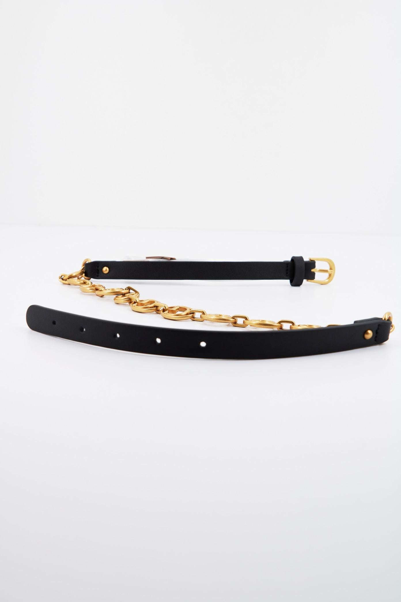 GUESS NOT ADJUSTABLE WAIST en color NEGRO (1)