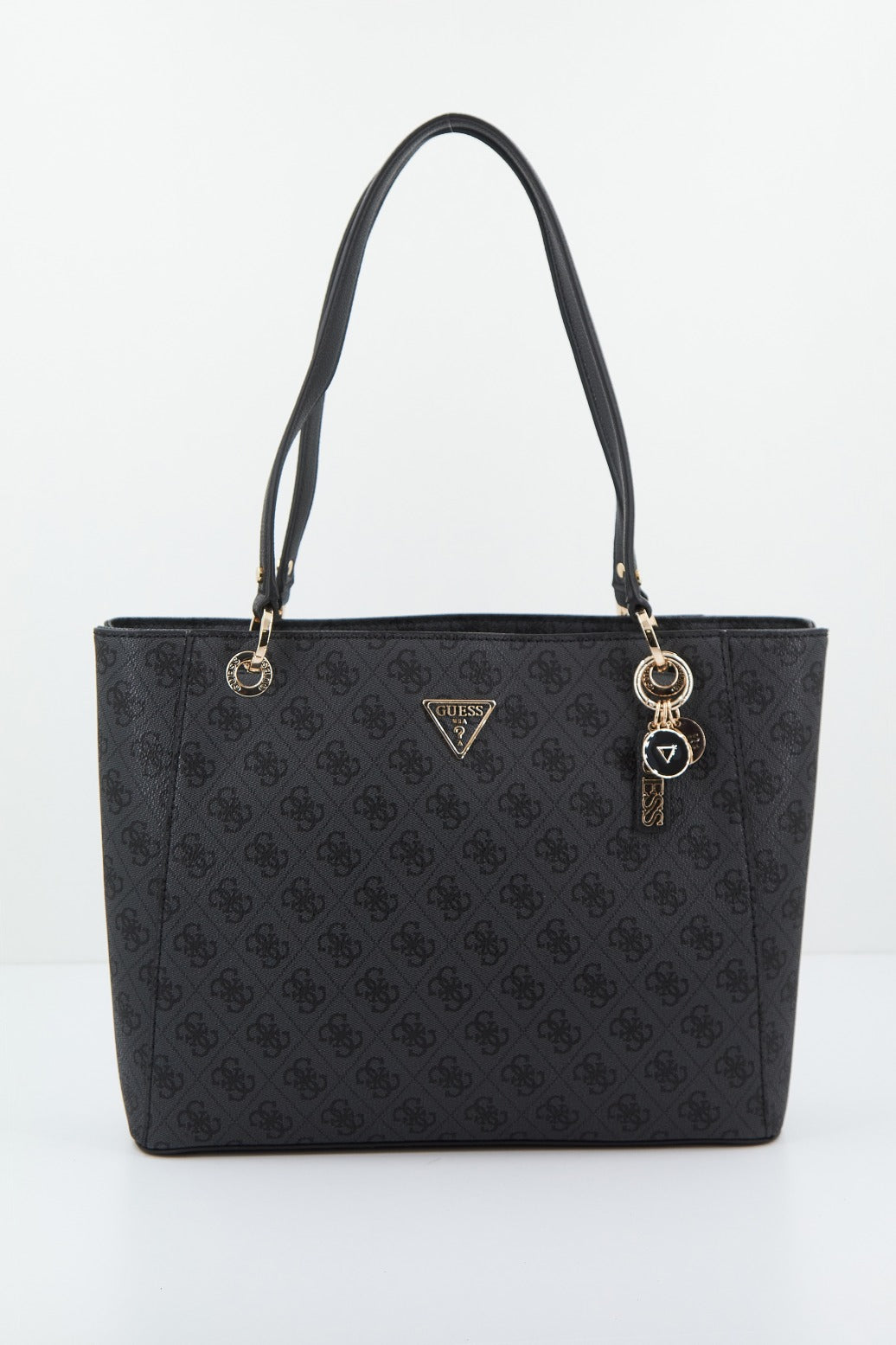 GUESS NOELLE NOEL en color GRIS (1)