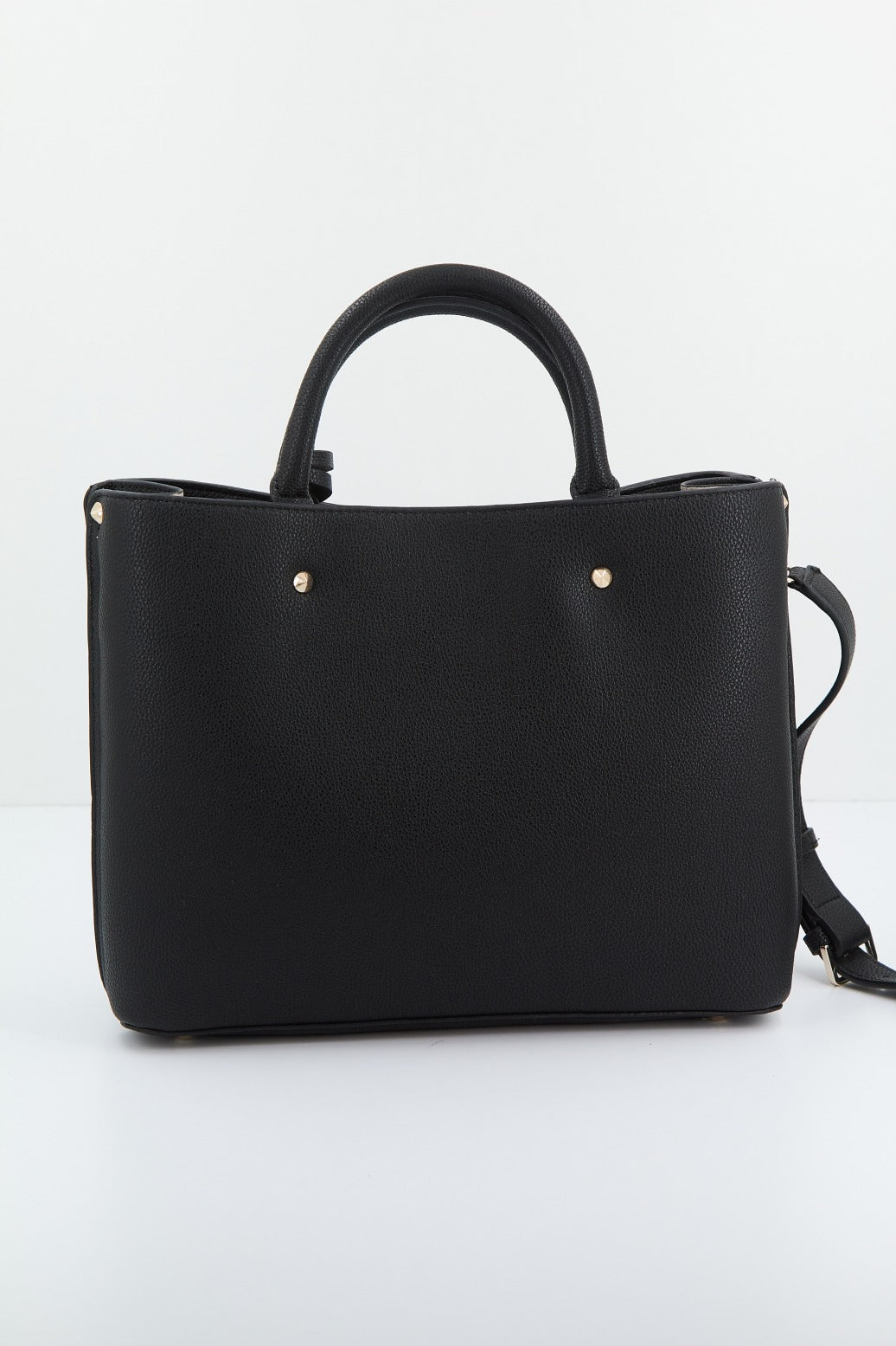 GUESS MERIDIAN GIRLFRIEND en color NEGRO (3)