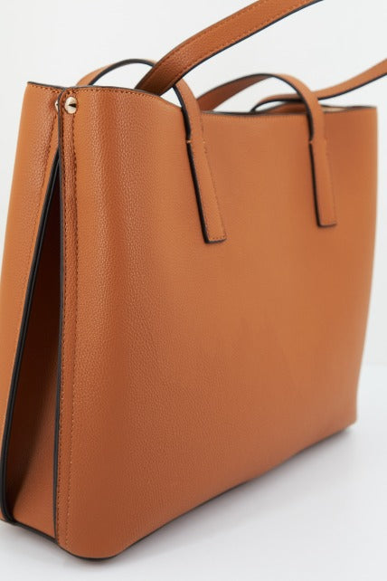 GUESS MERIDIAN GIRLFRIEND TO en color MARRON (1)