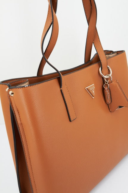 GUESS MERIDIAN GIRLFRIEND TO en color MARRON (3)