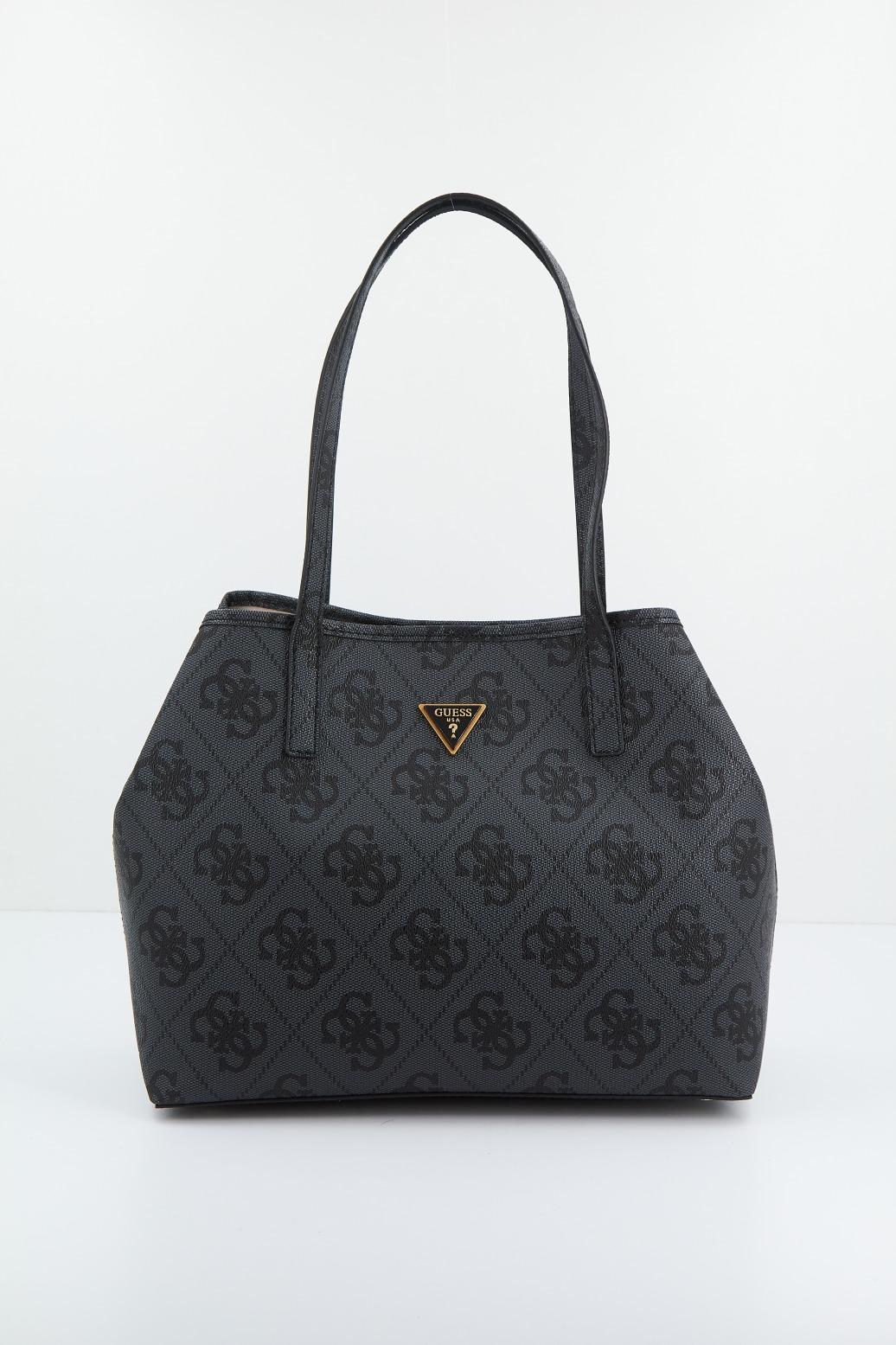GUESS VIKKY TOTE en color GRIS (1)