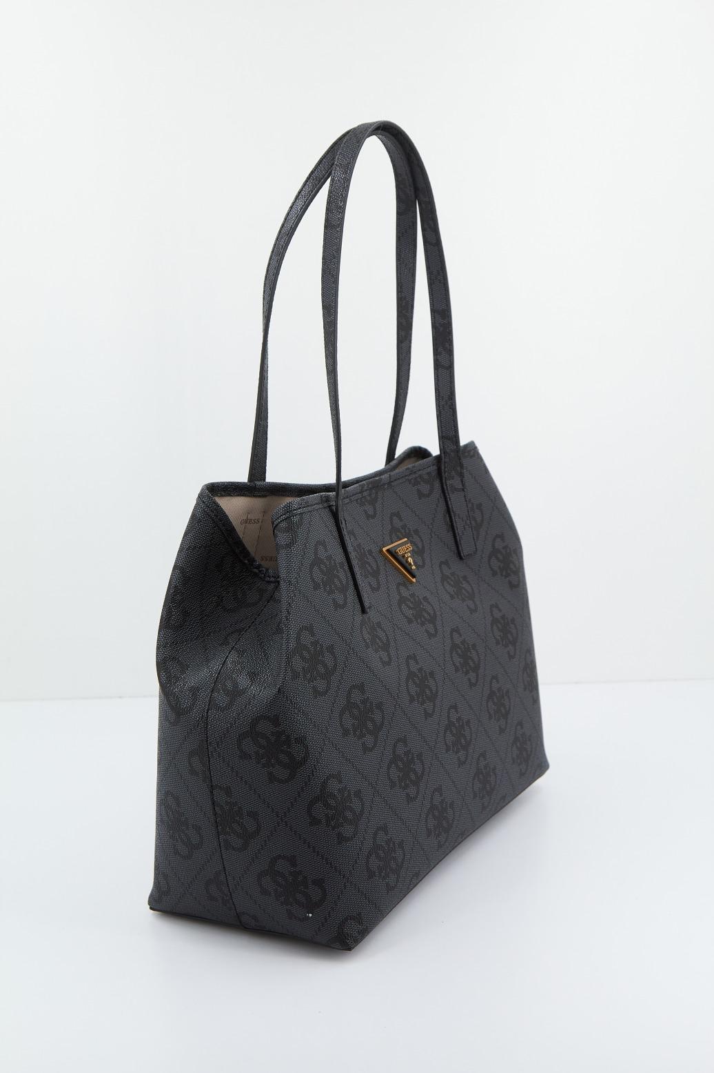 GUESS VIKKY TOTE en color GRIS (2)