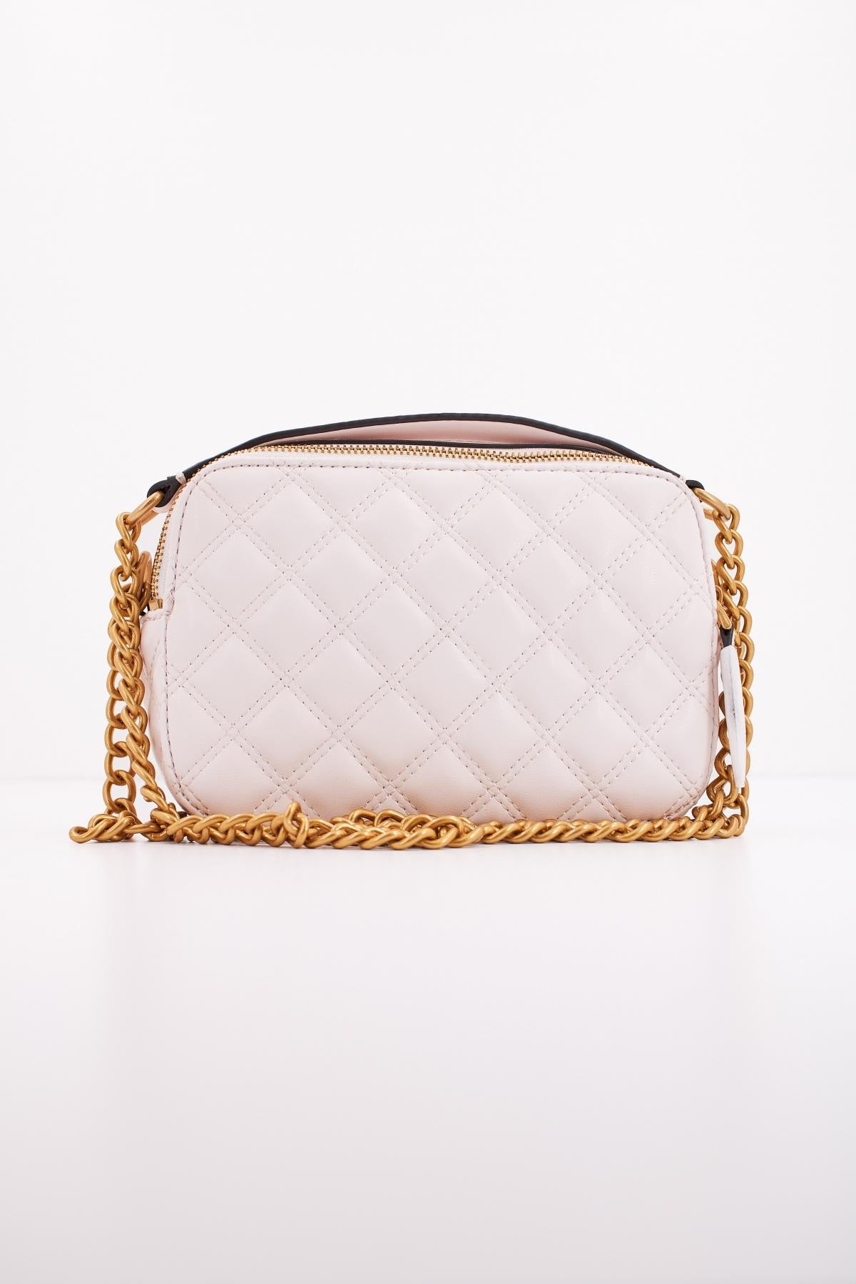 GUESS GIULLY CAMERA BAG en color BLANCO (3)