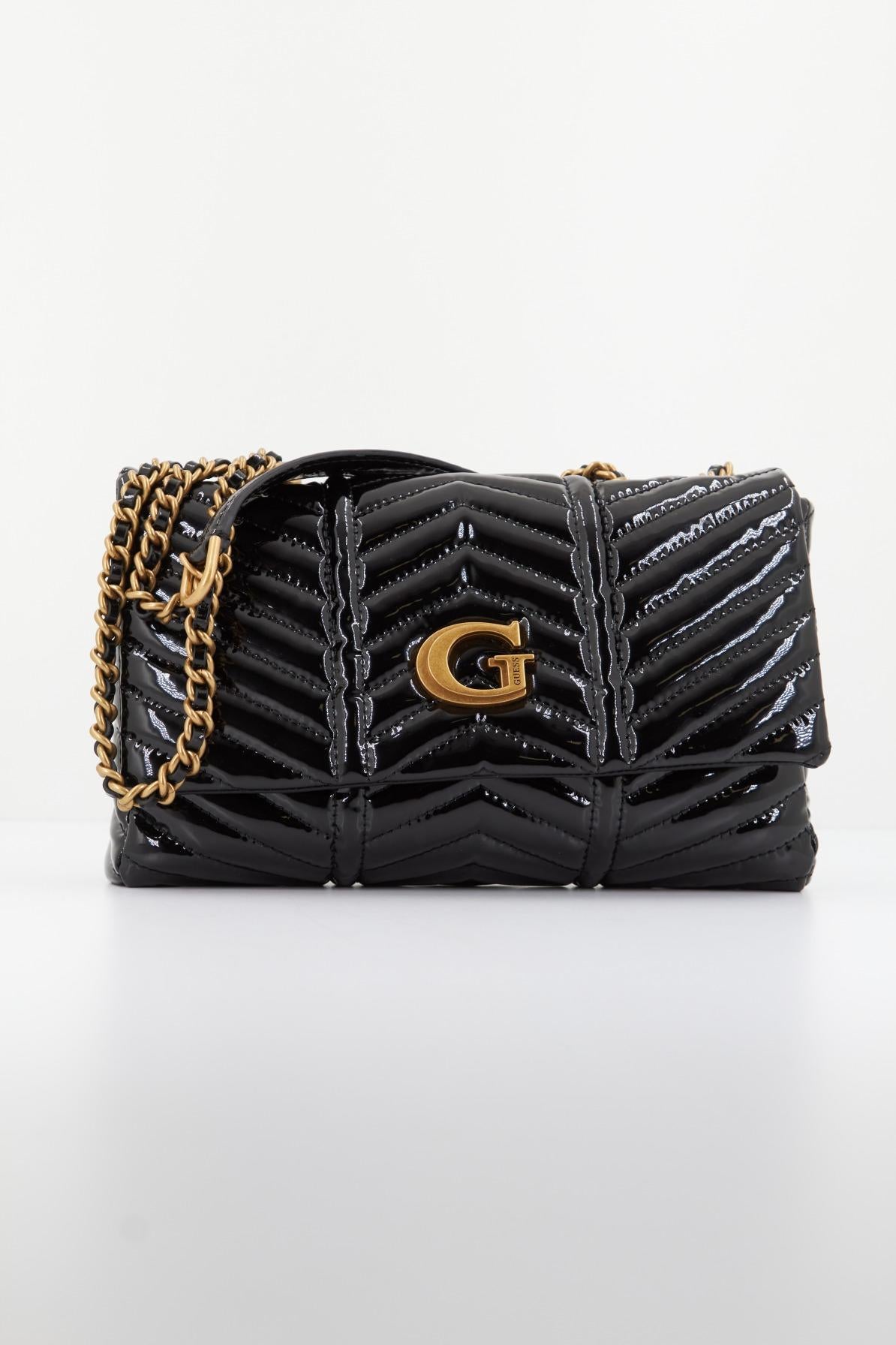 GUESS LOVIDE CONVERTIBLE en color NEGRO (1)