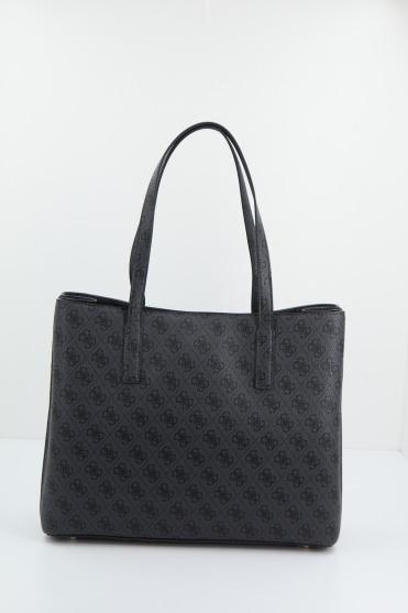 GUESS DIDI SOCIETY SATCHEL en color GRIS (3)