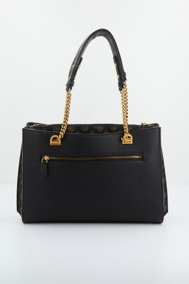 GUESS FYNNA GIRLFRIEND en color NEGRO (3)