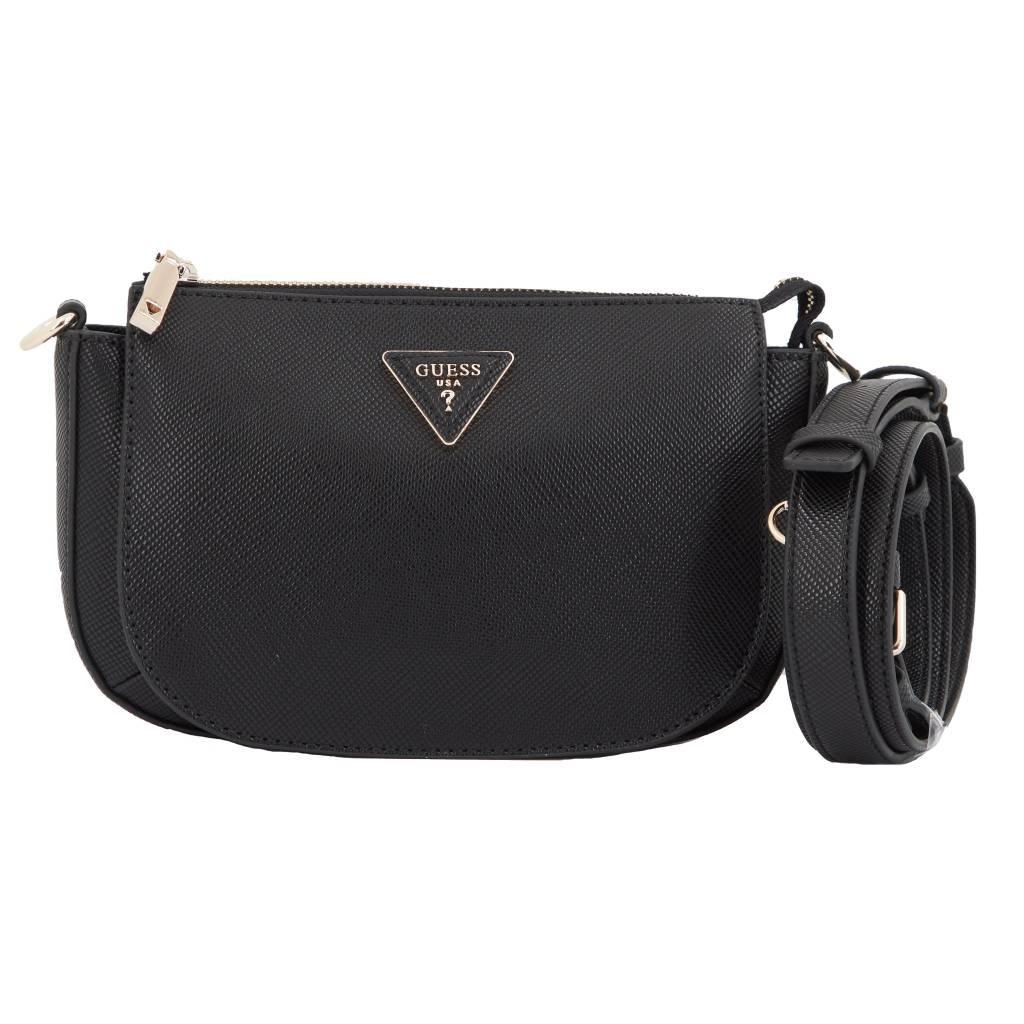 GUESS BRYNLEE MINI TRP en color NEGRO (1)