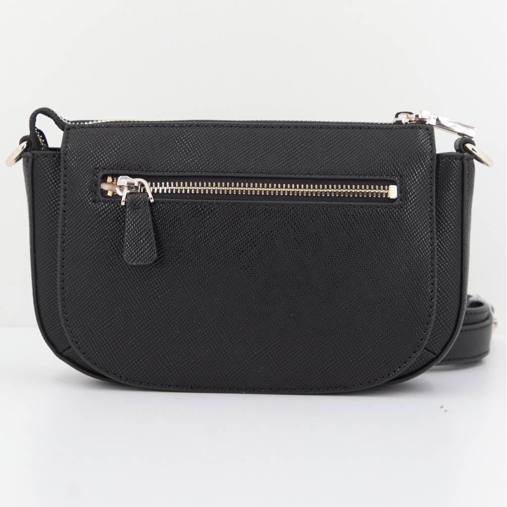 GUESS BRYNLEE MINI TRP en color NEGRO (3)