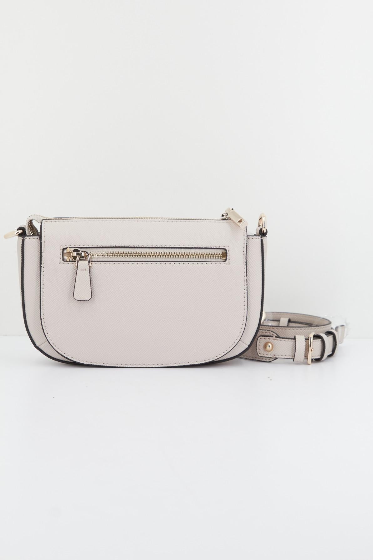GUESS BRYNLEE MINI TRP en color BEIS (3)