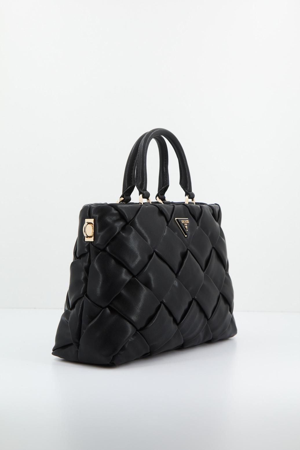 GUESS ZAINA GIRLFRIEND en color NEGRO (2)