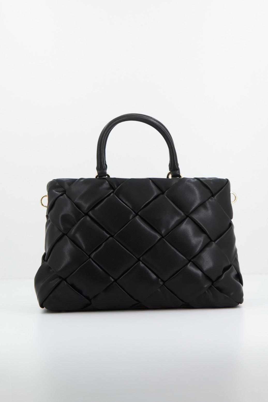 GUESS ZAINA GIRLFRIEND en color NEGRO (3)