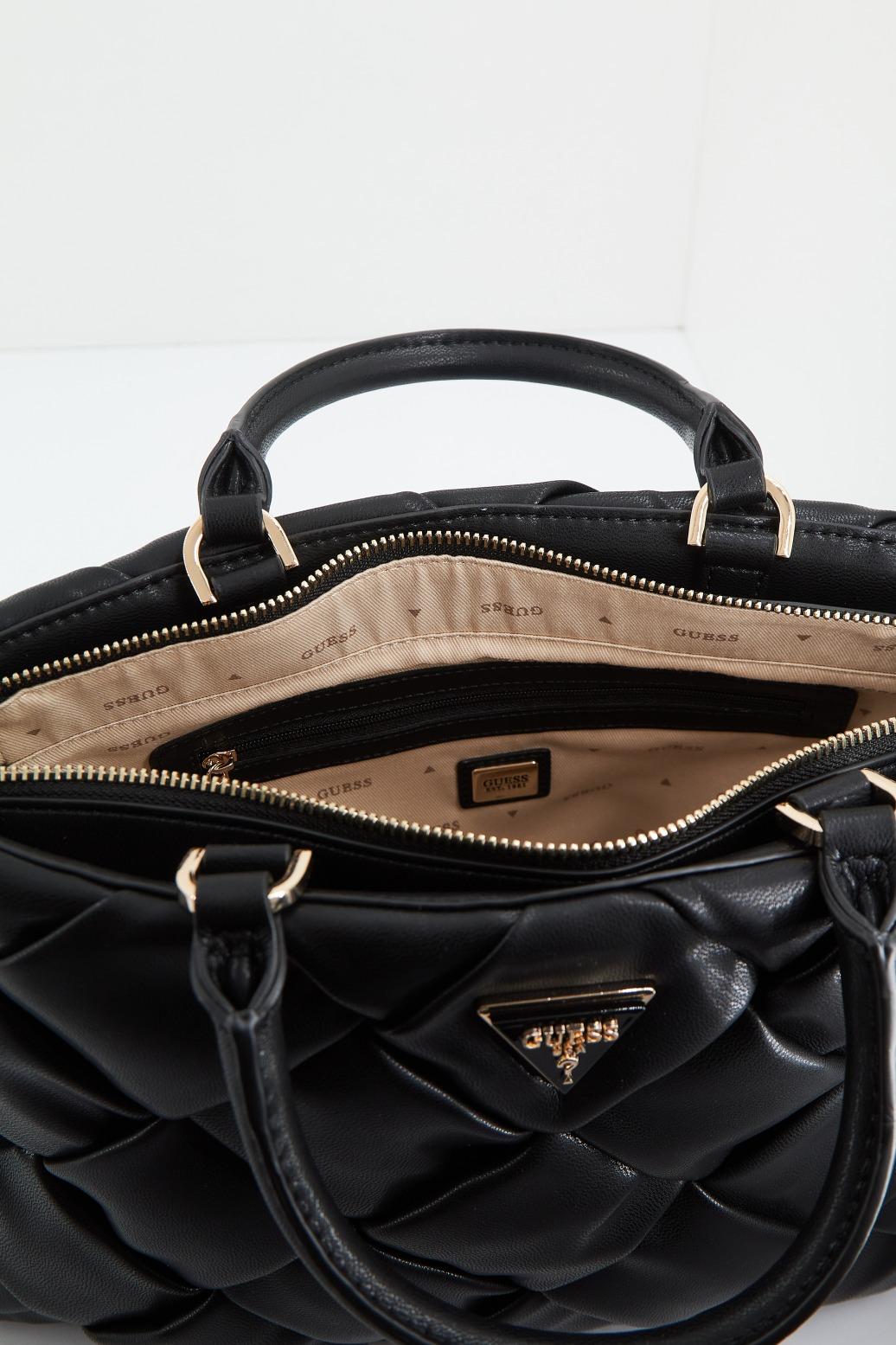 GUESS ZAINA GIRLFRIEND en color NEGRO (4)