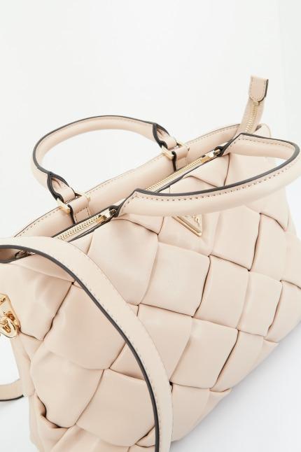 GUESS ZAINA GIRLFRIEND en color NUDE (3)