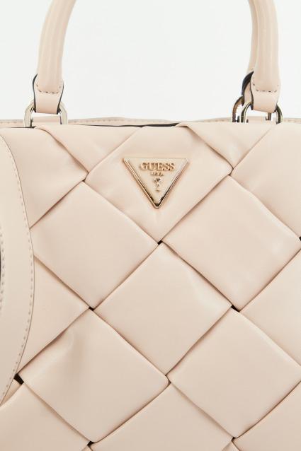 GUESS ZAINA GIRLFRIEND en color NUDE (4)