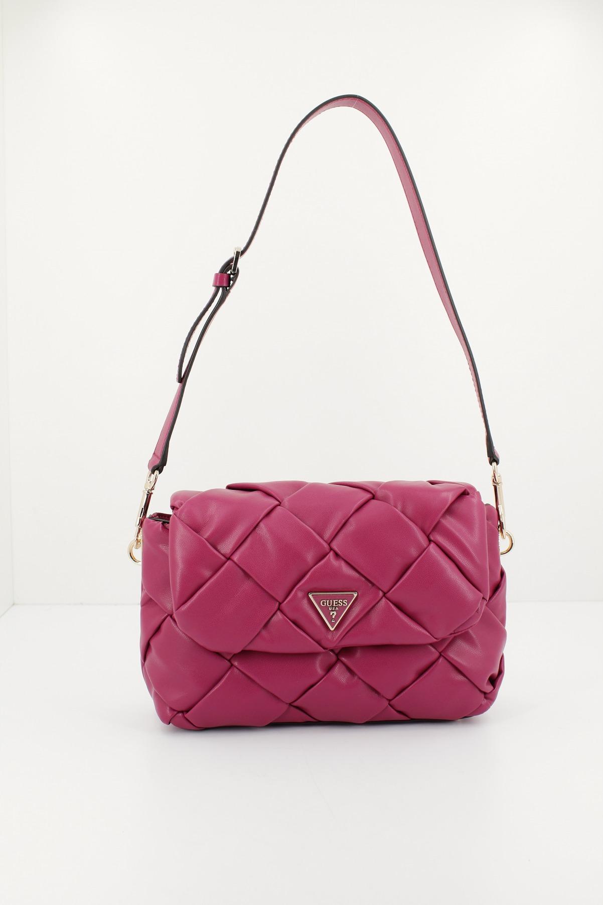 GUESS en color VIOLETA (1)