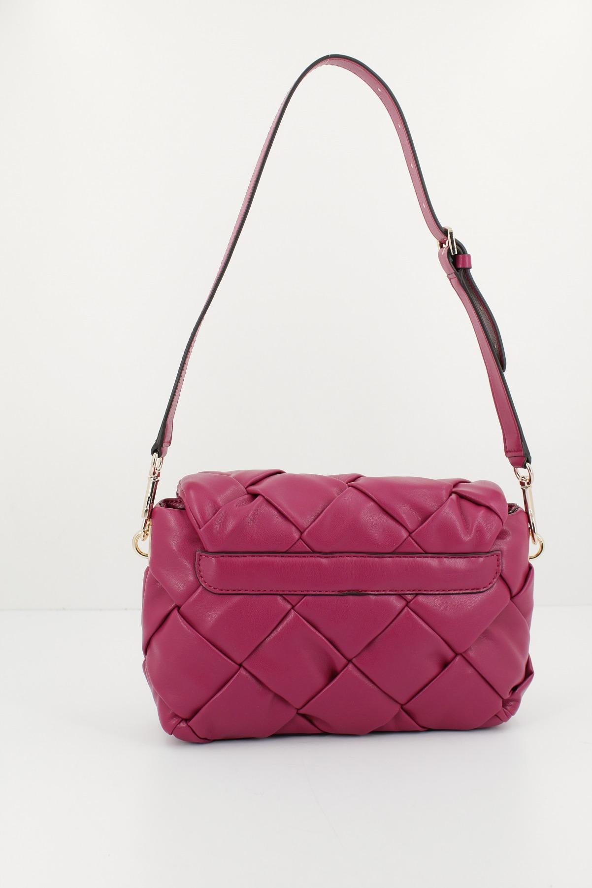 GUESS en color VIOLETA (2)