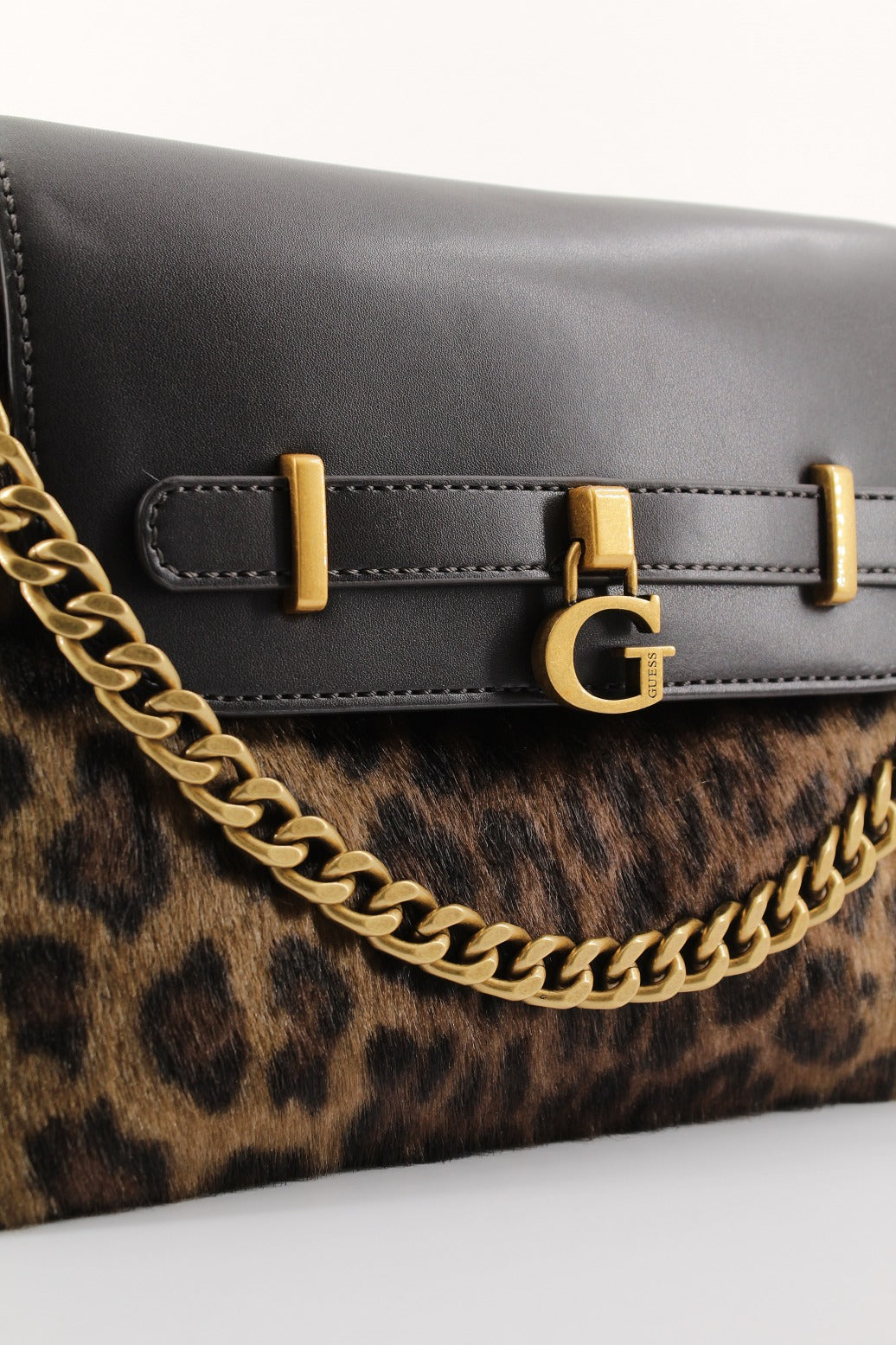 GUESS BERGEN CROSSBODY en color ANIMAL PRINT (4)