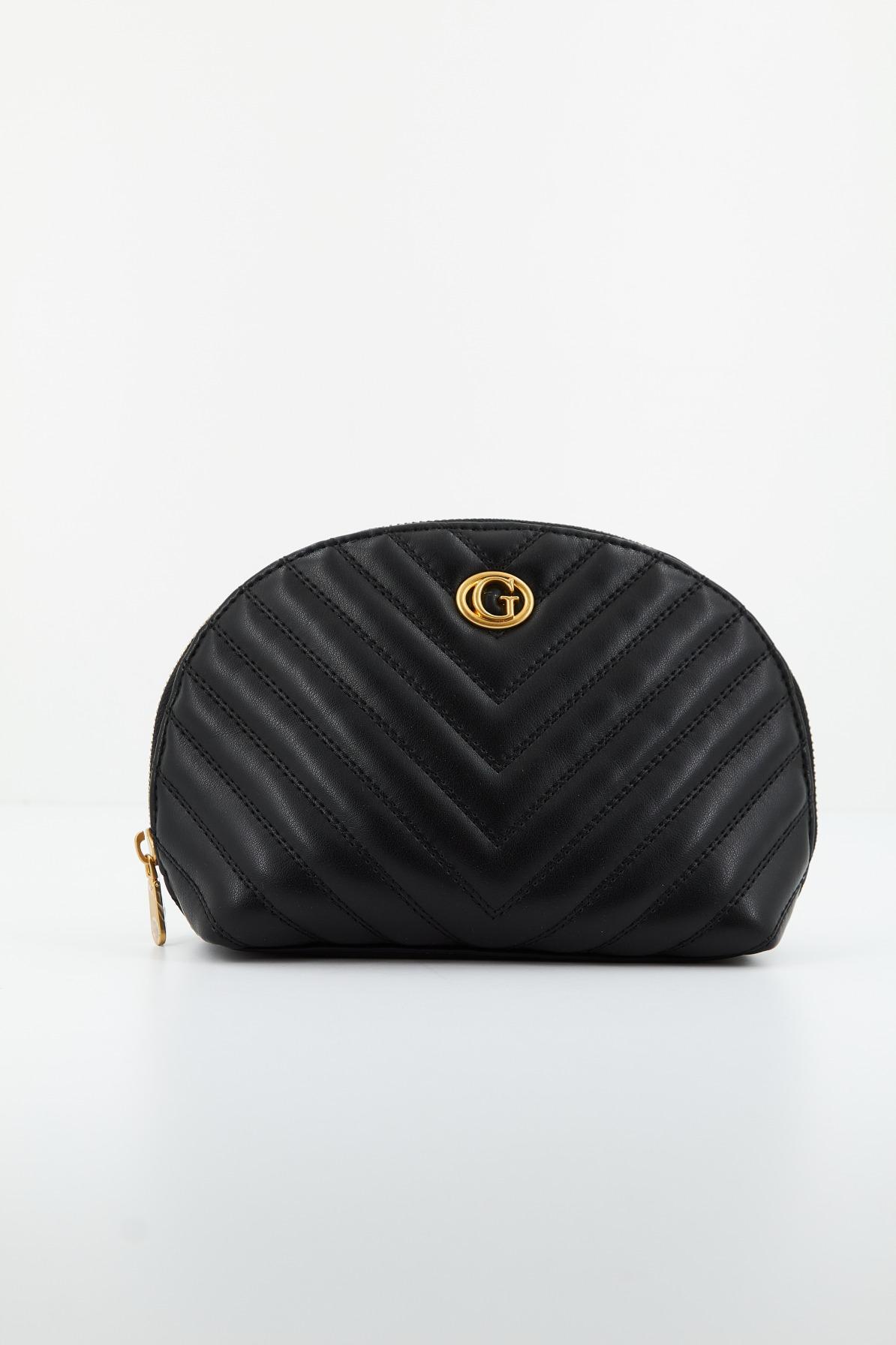 GUESS DOME en color NEGRO (1)