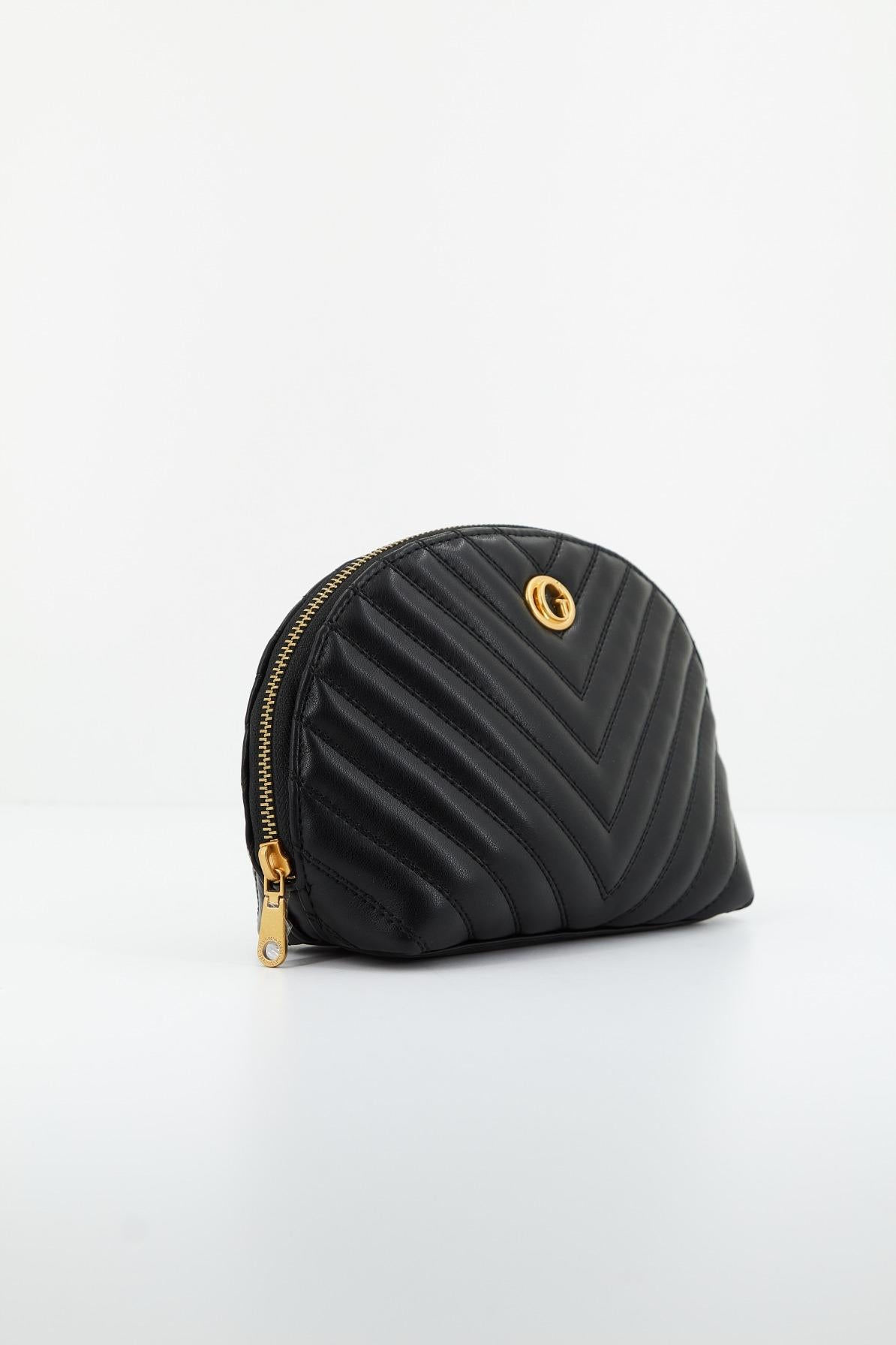 GUESS DOME en color NEGRO (3)