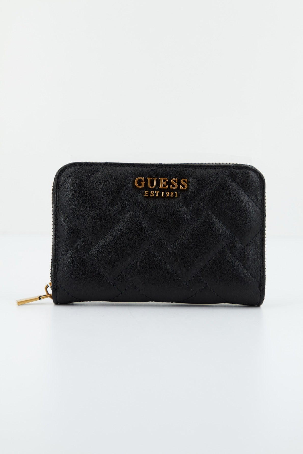GUESS GRACELYNN SLG M ZIP en color NEGRO (2)