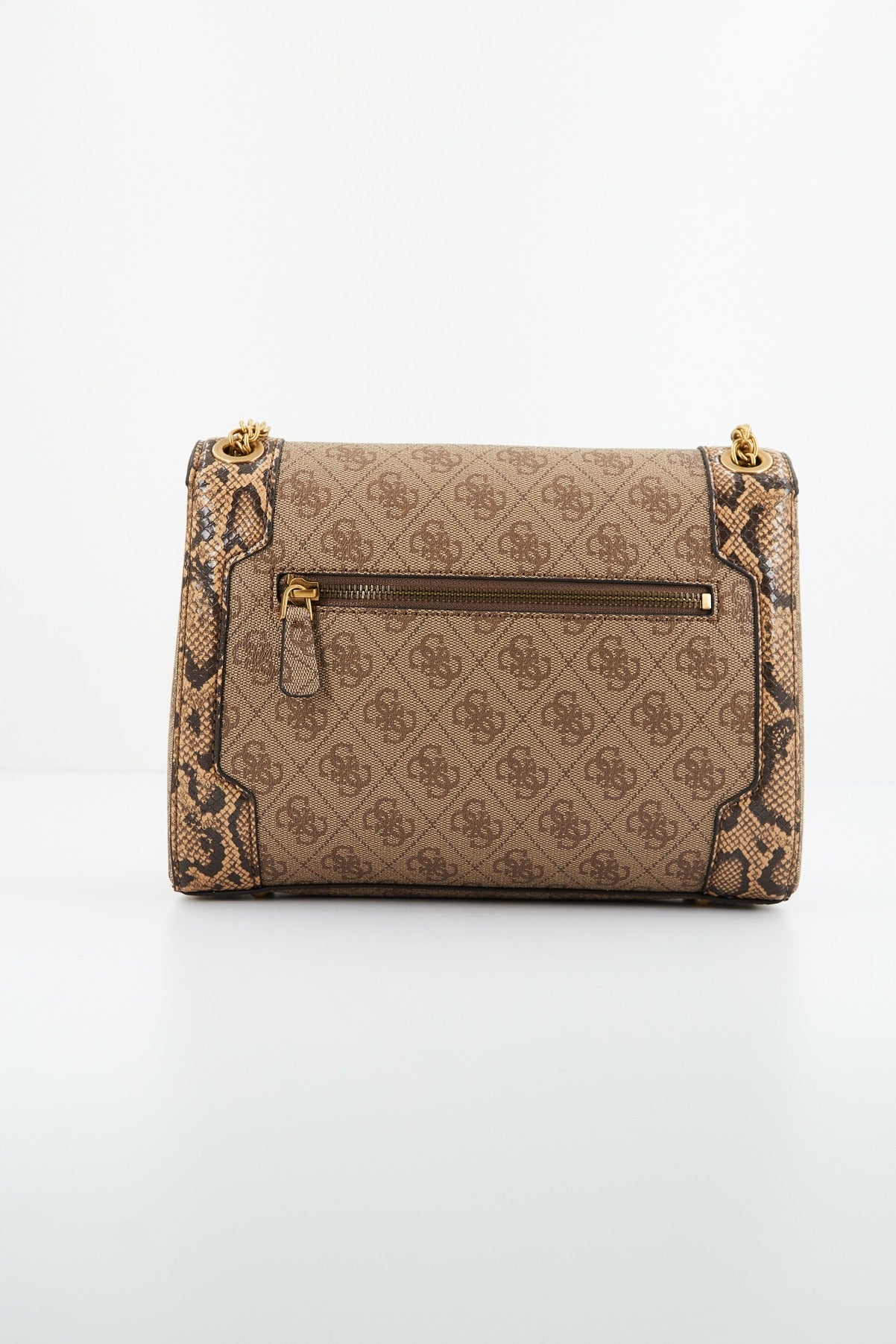 GUESS AJIONA CONVERT CRSBDY en color MARRON (1)