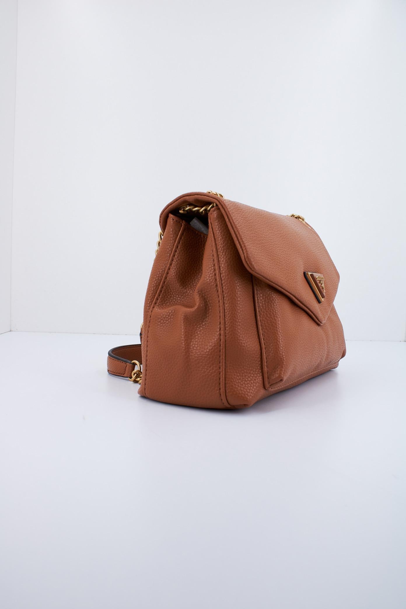 GUESS LARYN CONVERTIBLE XBO en color MARRON (3)