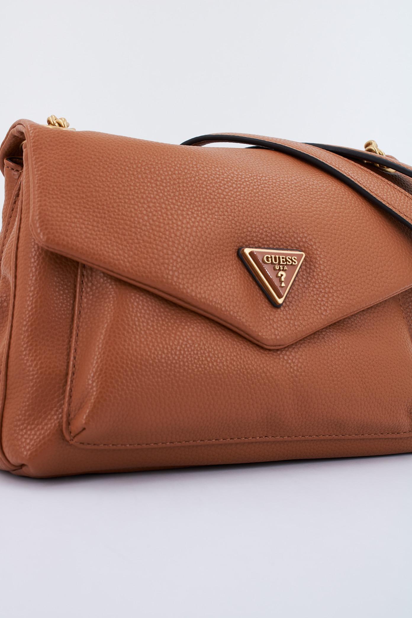 GUESS LARYN CONVERTIBLE XBO en color MARRON (4)