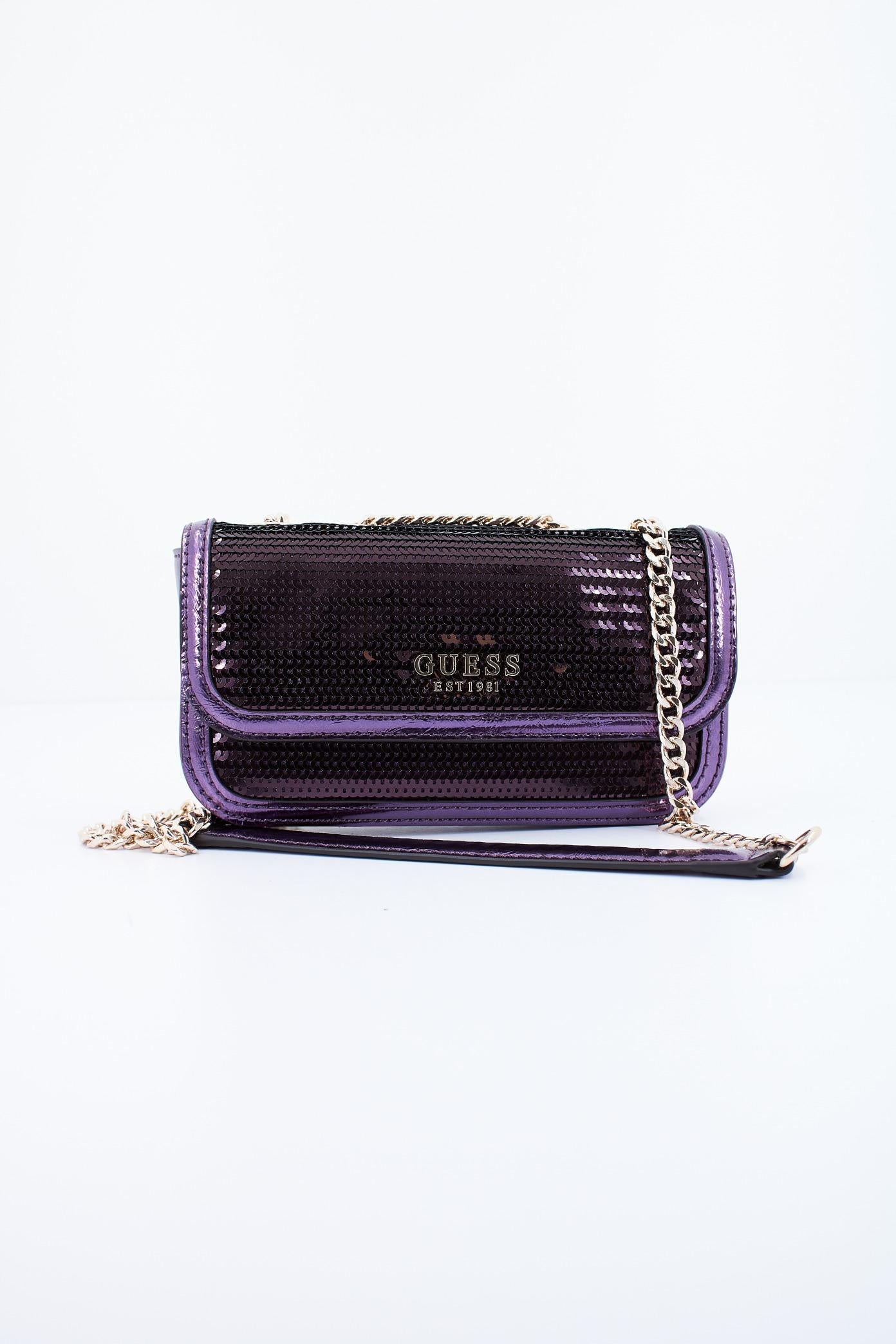 GUESS KASKA MINI en color VIOLETA (1)