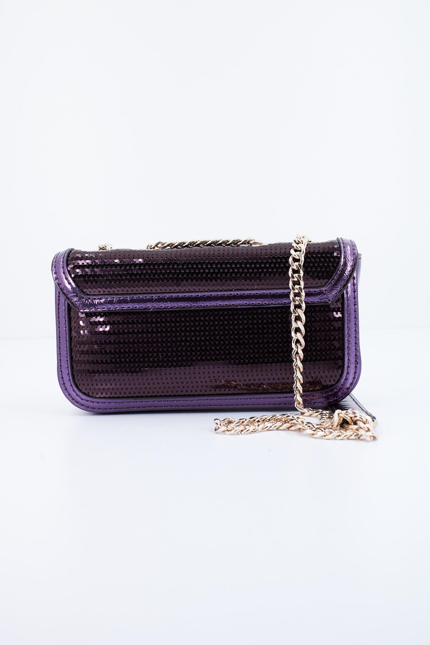 GUESS KASKA MINI en color VIOLETA (3)