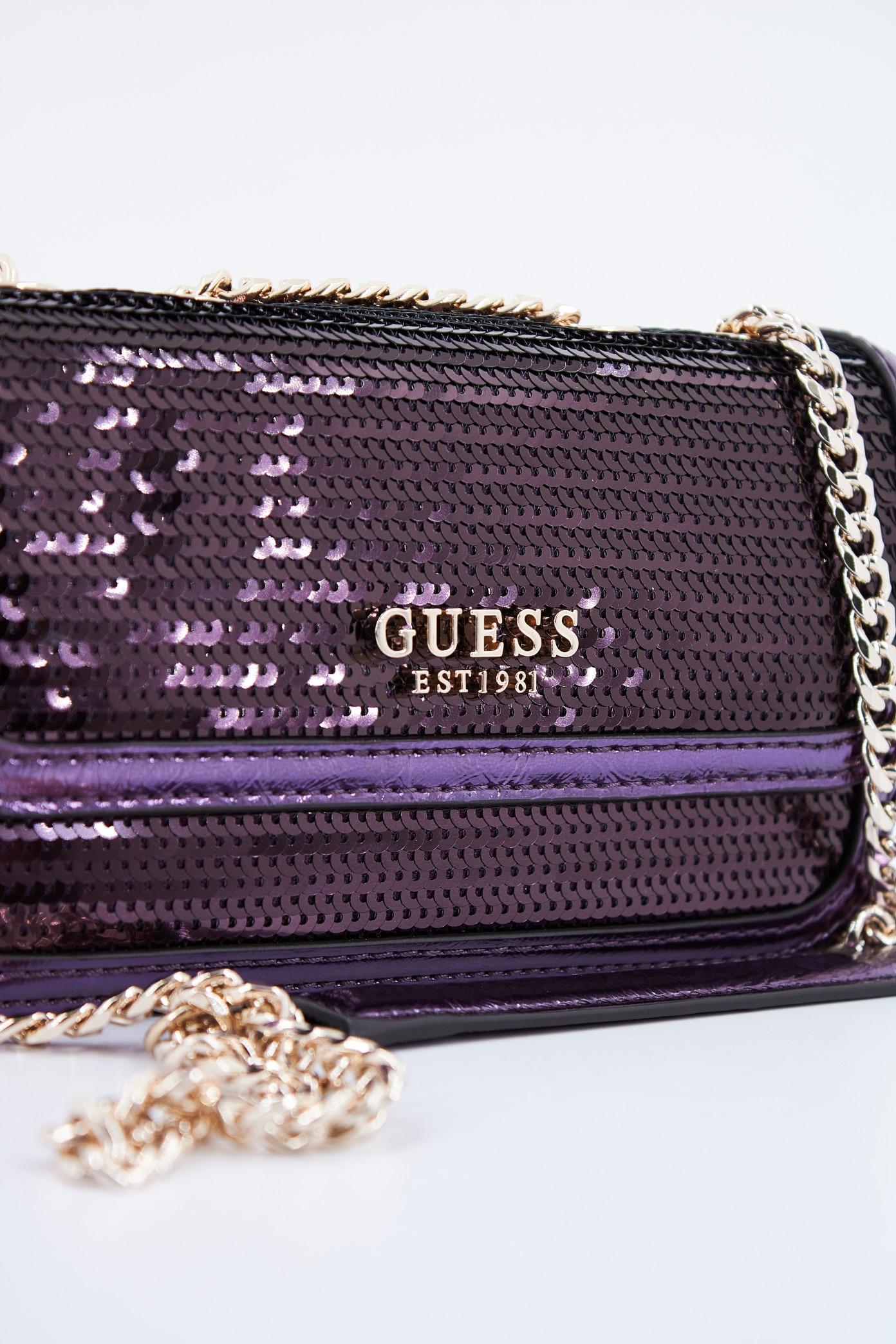 GUESS KASKA MINI en color VIOLETA (4)