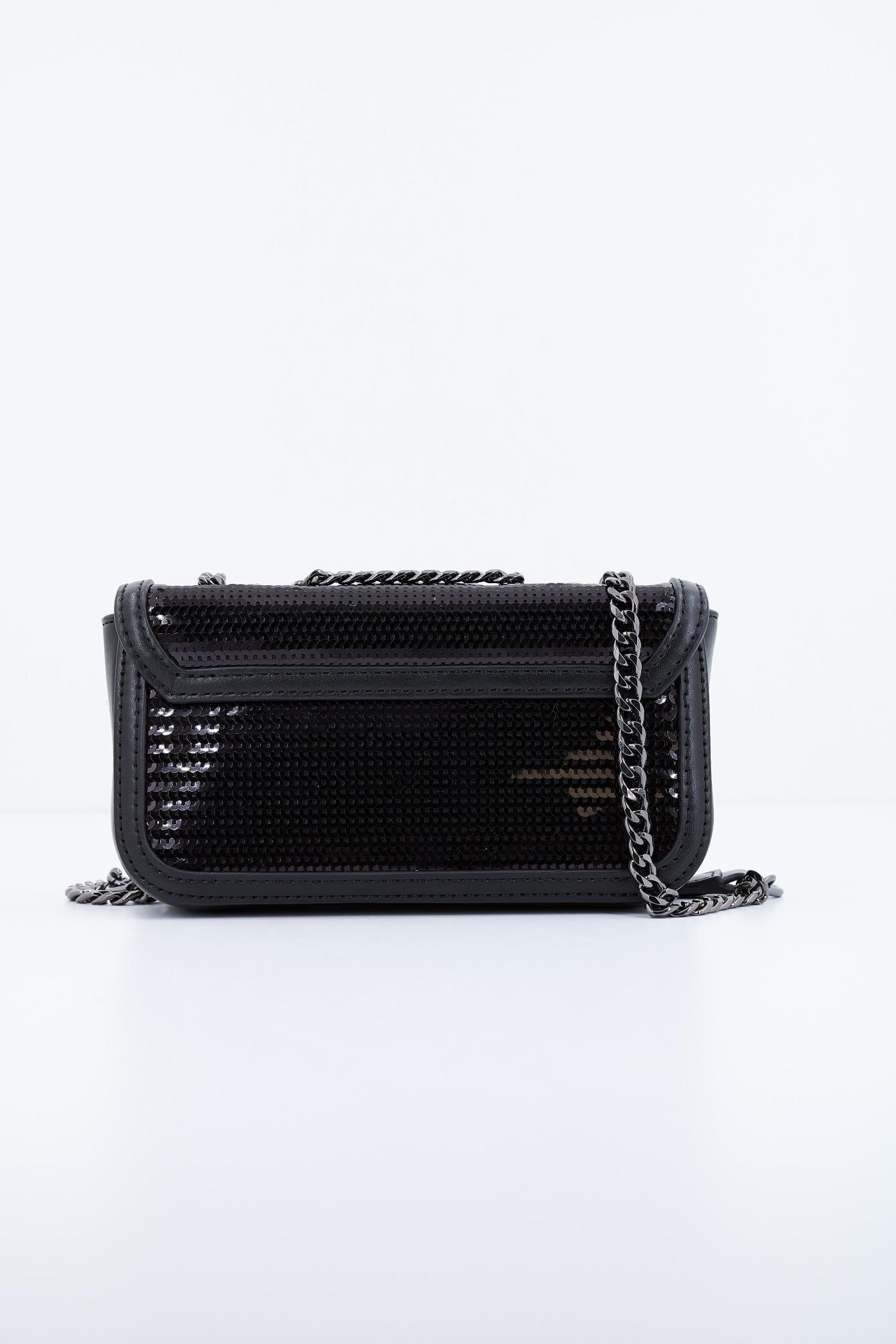 GUESS KASKA MINI en color NEGRO (3)