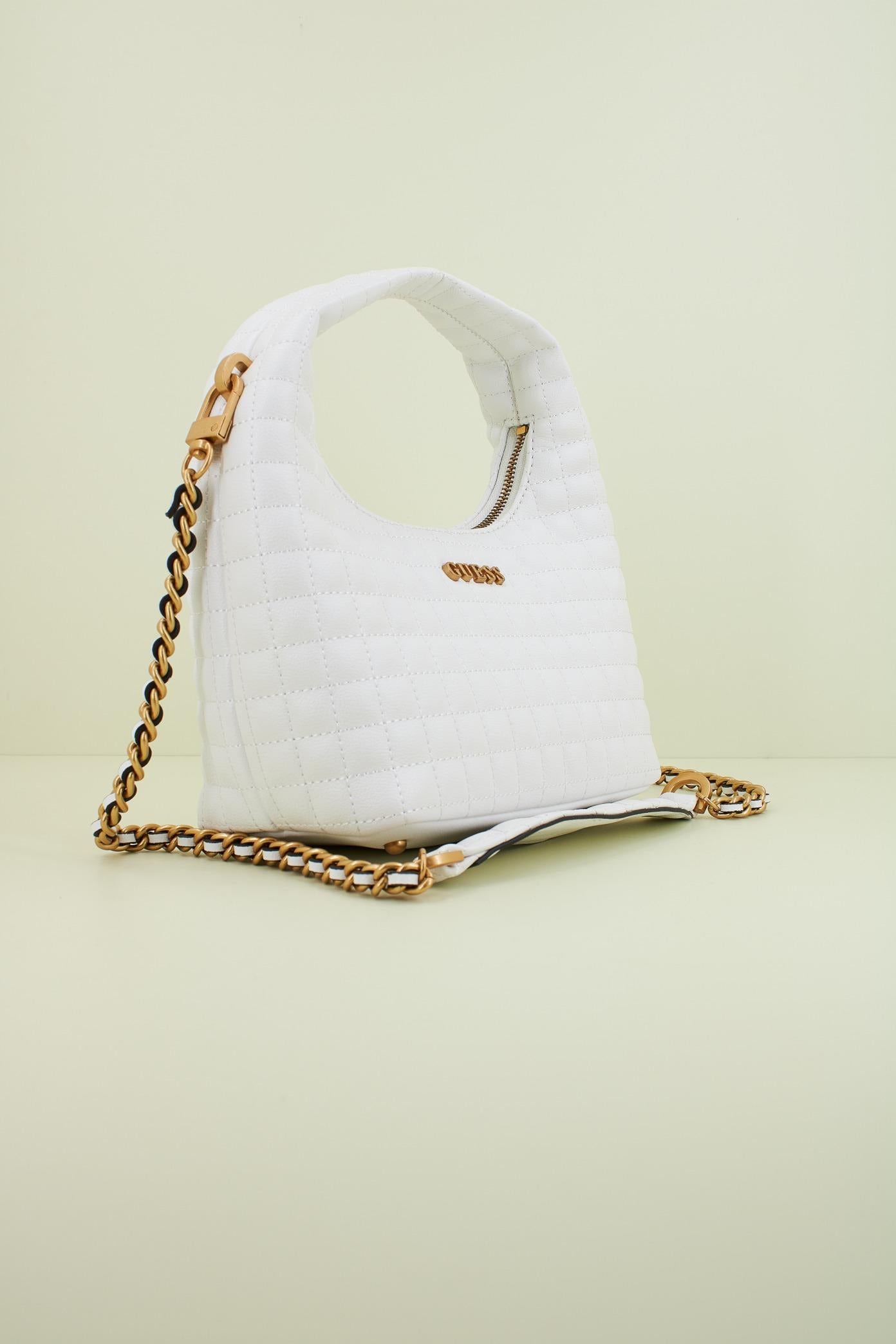 GUESS TIA HOBO en color BLANCO (2)