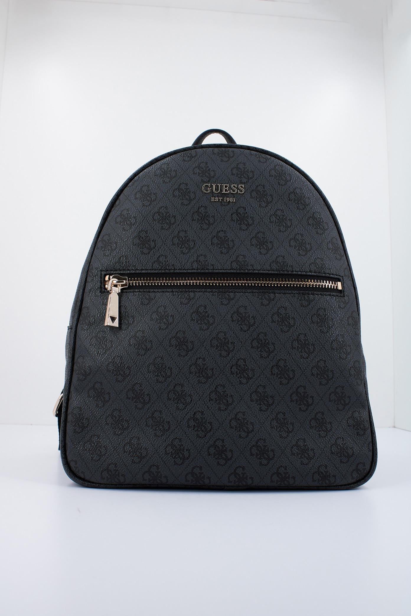 GUESS VIKKY BACKPACK en color GRIS (1)
