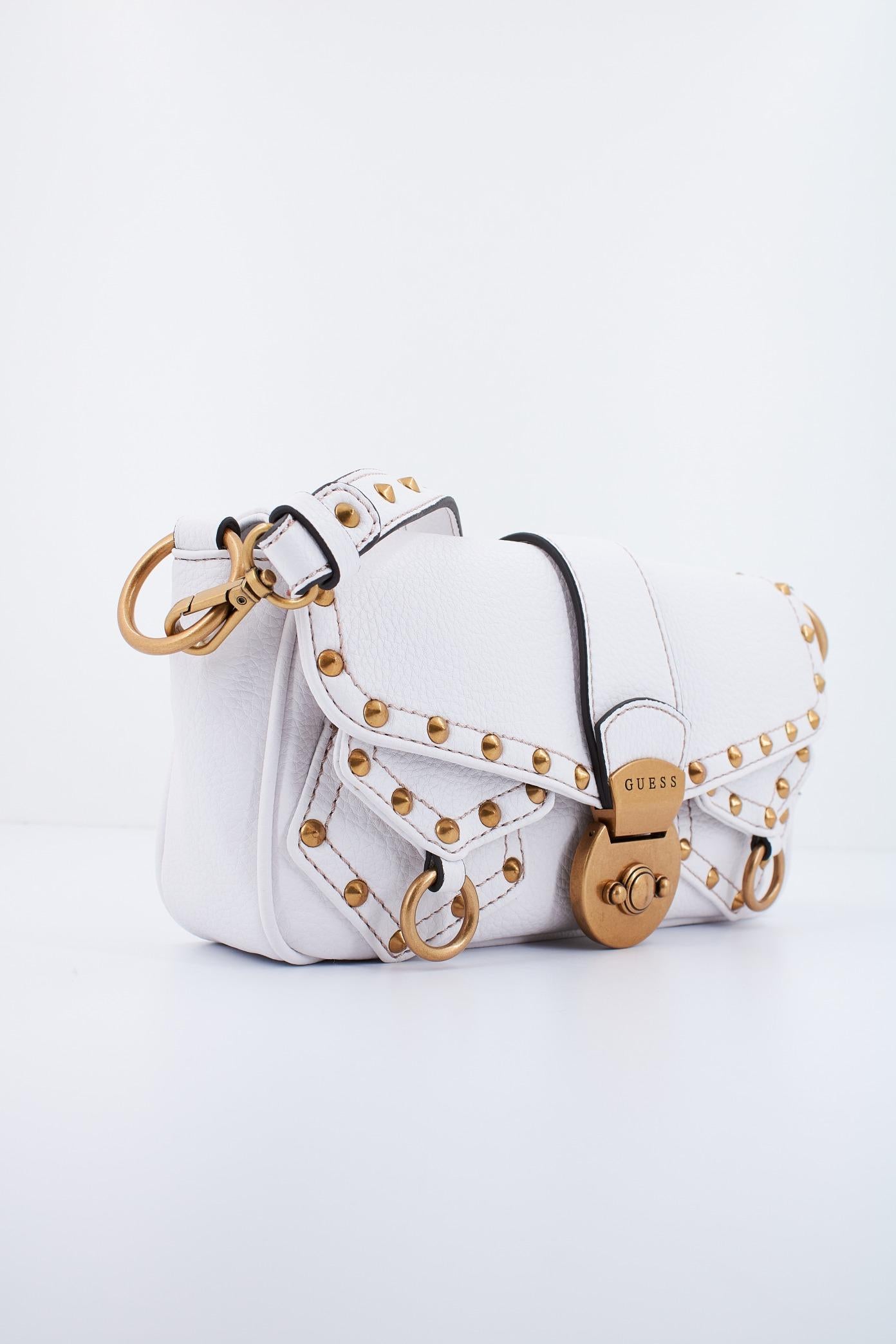 GUESS SARDINIA VINTAGE FLP S en color BLANCO (3)
